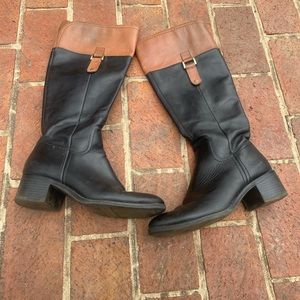 Franco Sarto boots